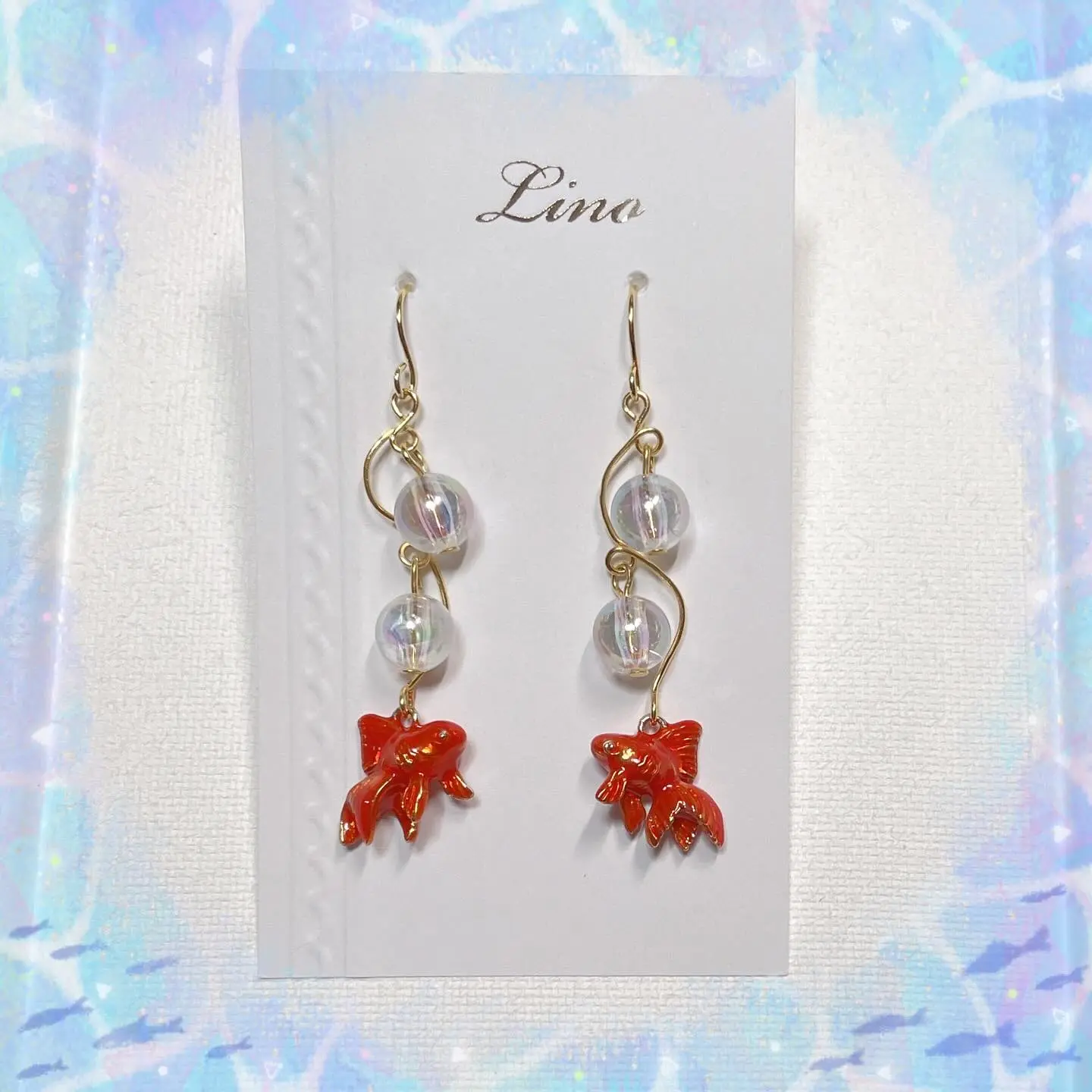 Lino꒰ঌ🧸ྀི໒꒱🍓 10702 | VLINK（ブイリンク）