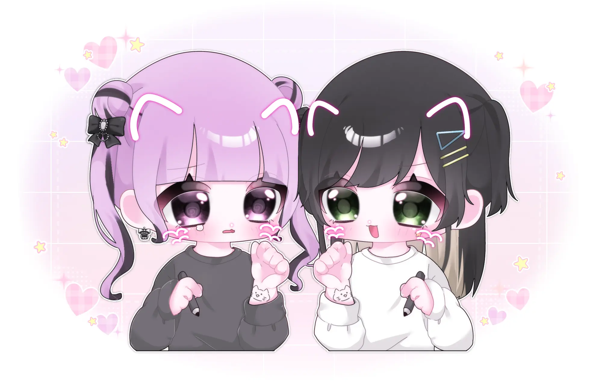 れな | VLINK（ブイリンク）