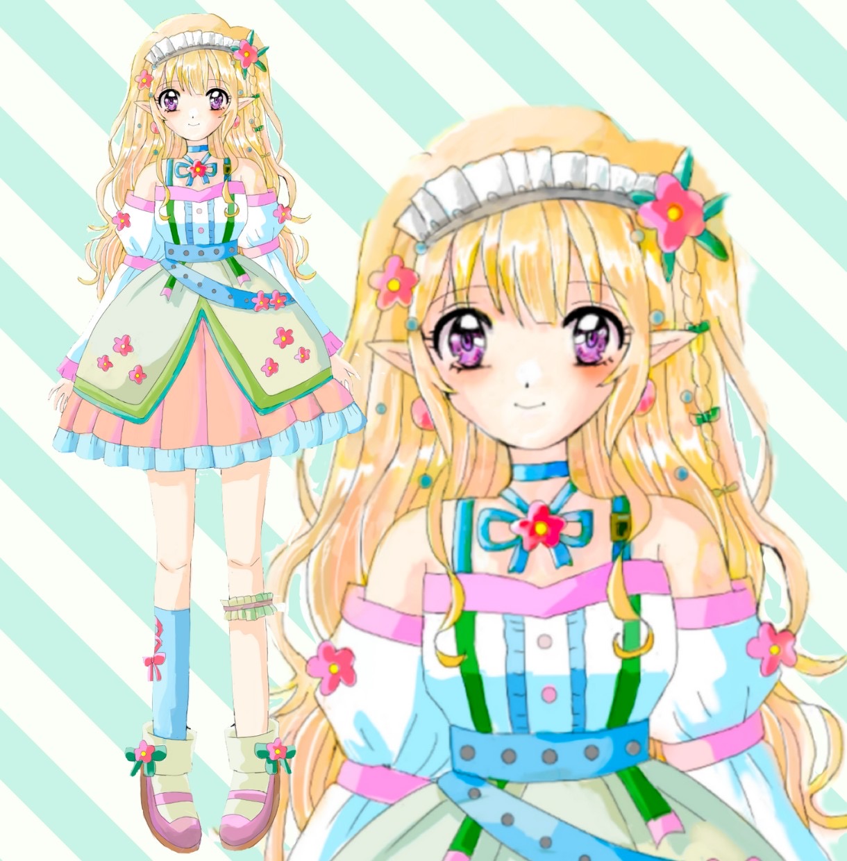 うさぎさん⭐︎ | VLINK（ブイリンク）