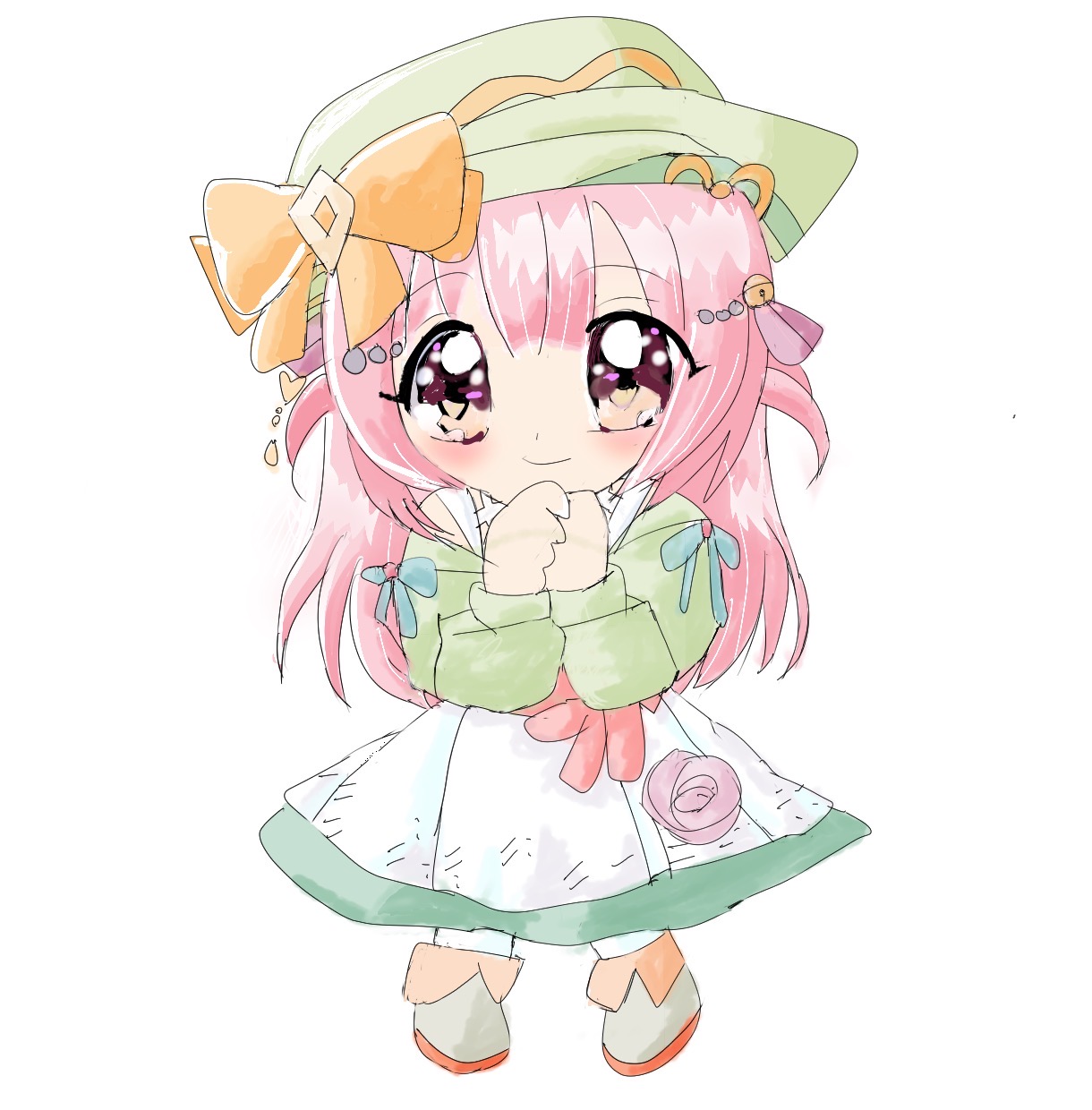 うさぎさん⭐︎ | VLINK（ブイリンク）